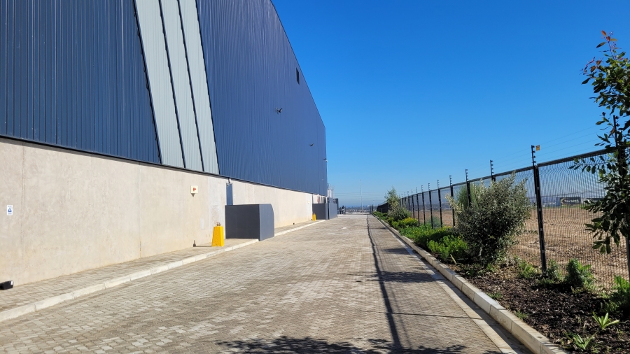 Commercial Property for Sale in Atlantic Hills Western Cape